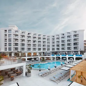 Lalila Blue Hotell