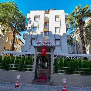 City Hotel Marmaris Hotel