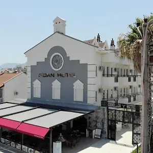 Fidan Bed & Breakfast