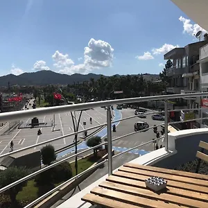 Trea Homes Marina Suites Marmaris
