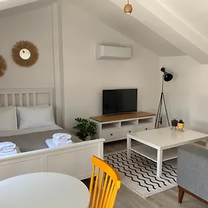 Апартаменты Suites, Мармарис