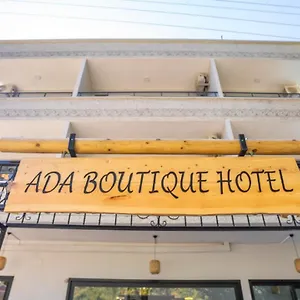 Ada Boutıque Hotel
