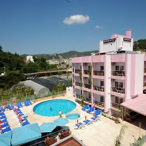 Отель Rosy, Мармарис