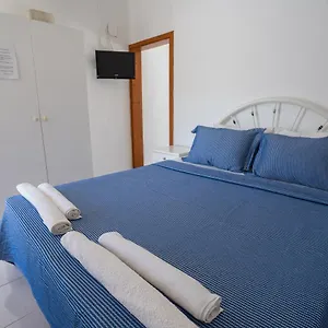 Goencue Apart Otel Marmaris