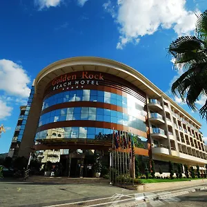 Golden Rock Hotell