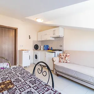 Near To Center And Marmaris