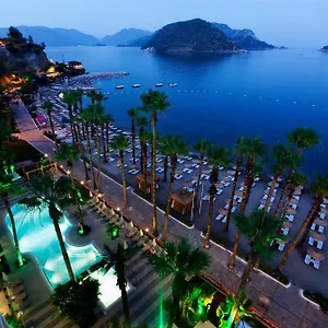 Quadas - Adult Only Hotell
