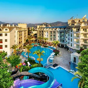 Costa Mare Semesteranläggning (resort)