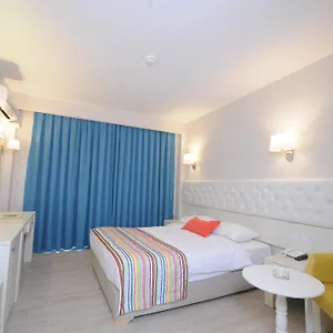 Hotel Tropical, Marmaris