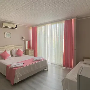 Yunus Apart Selimiye Apart Otel