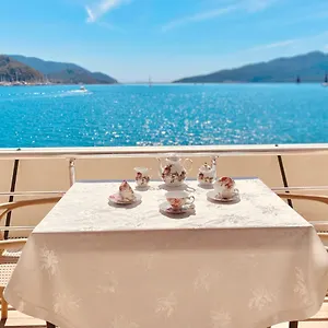 Port Mansion Marmaris