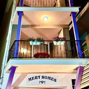 Mert Homes Marmaris