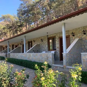Doga Ciftlik Apart Otel