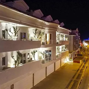 L'olive Homes مرمريس