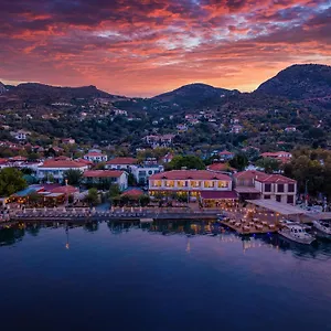 Base Selimiye Otel