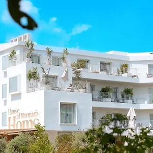 House Of Apart Otel