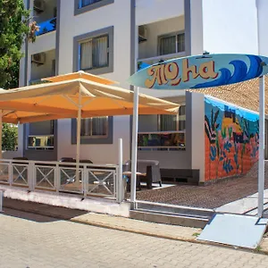 Aloha Marmaris
