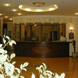 Hotel Candan, Marmaris