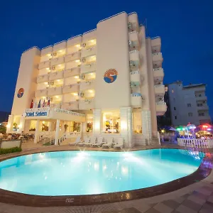 Selen Hotell