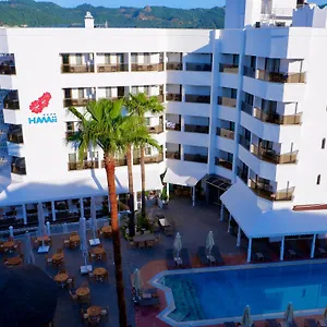 Hotel Hawaii, Marmaris