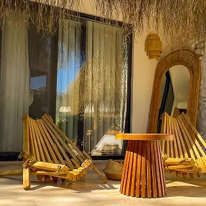 Max Mirage Selimiye Otel