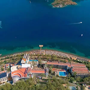 Orka Lotus Hotel