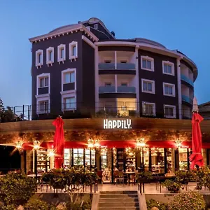 Motto Premium Hotel&spa ホテル
