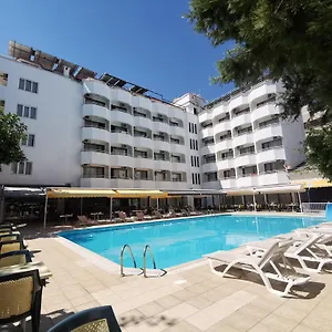 Hotel Intermar, Marmaris