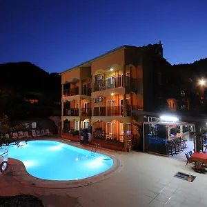 Kleopatra Icmeler Marmaris