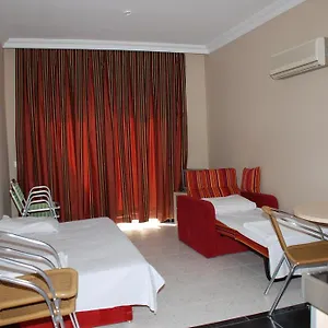 Aparthotel Candan, Marmaris