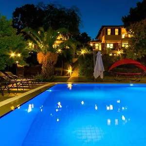 Marmaris Holiday Villas Marmaris