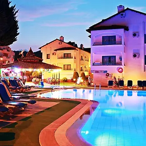 Club Likya Apart Marmaris