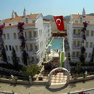 Club Ceylan Hotell