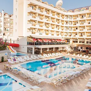 Tui Blue Grand Azur Hotell