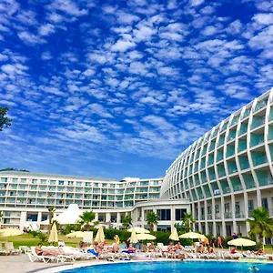 Nature Diamond Hotel