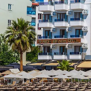 Reis Hotel