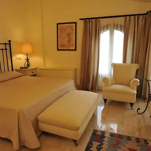 Marti La Perla (adults Only) Hotell
