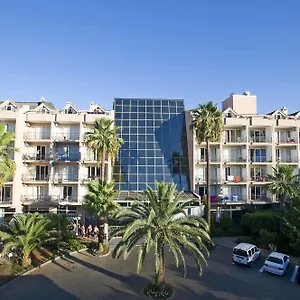 Hotel Kervansaray, Marmaris