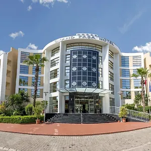 Grand Pasa Hotell