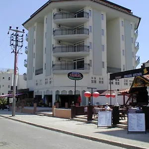 Aparthotel Avos, Marmaris