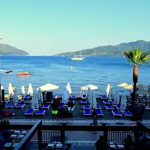 La Beirut Hotell