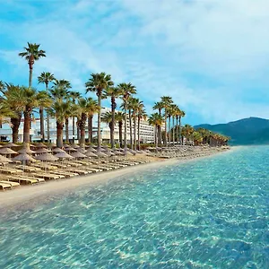 Hotel Ideal Prime Ultra, Marmaris