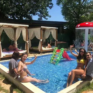 Sunbay Park مرمريس
