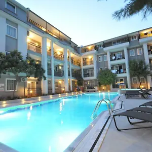 Apartahotel Club Sema, Marmaris