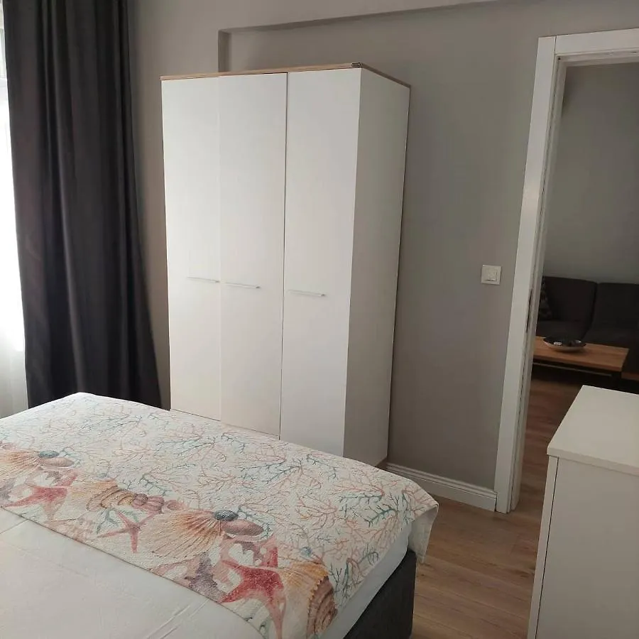 Apartment Senbay Holiday Homes Turkey