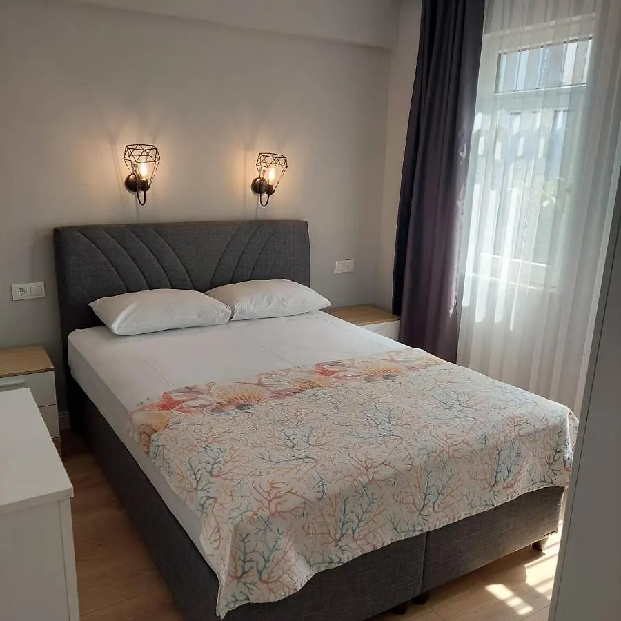 Apartment Senbay Holiday Homes
