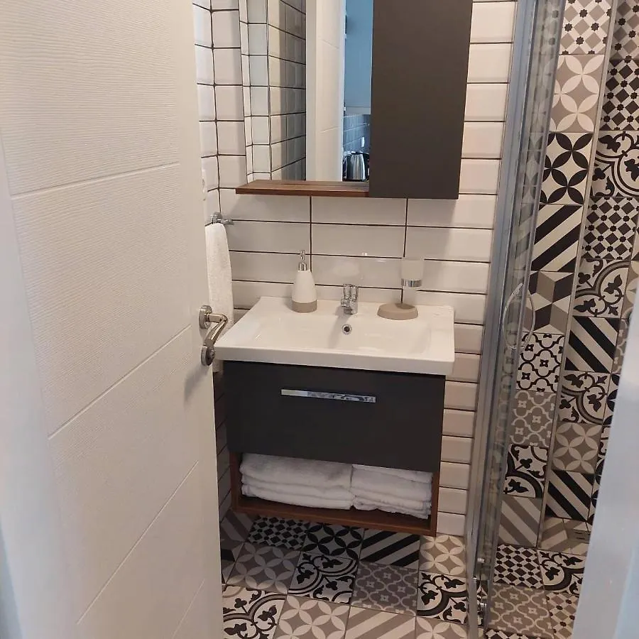Apartment Senbay Holiday Homes