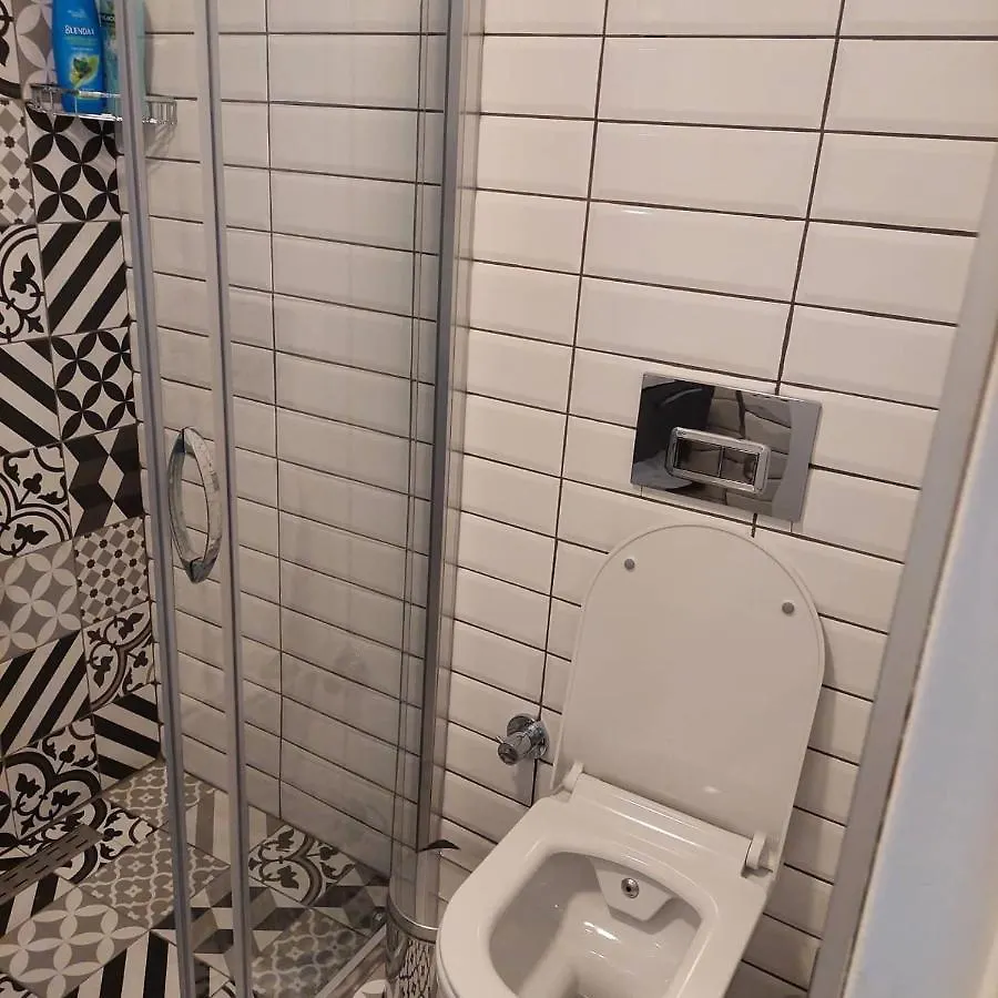 Senbay Holiday Homes Apartment Marmaris