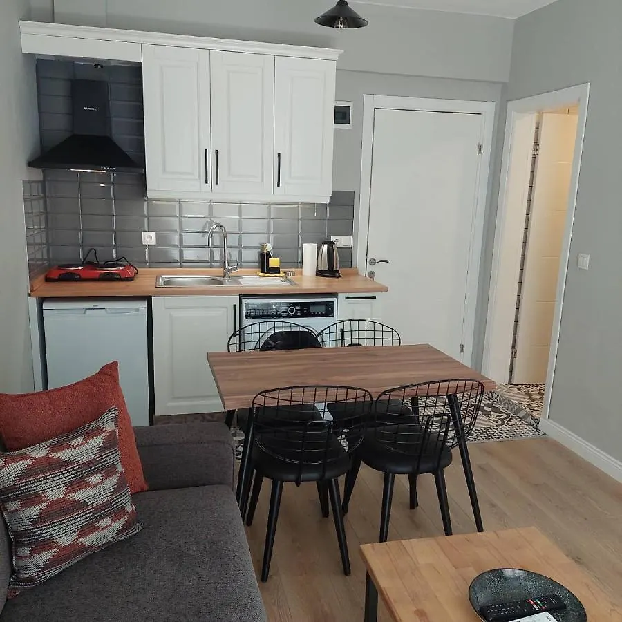 Senbay Holiday Homes