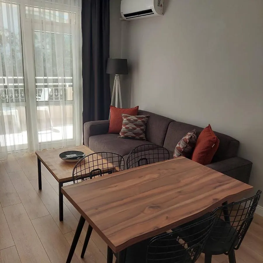 Senbay Holiday Homes Turkey